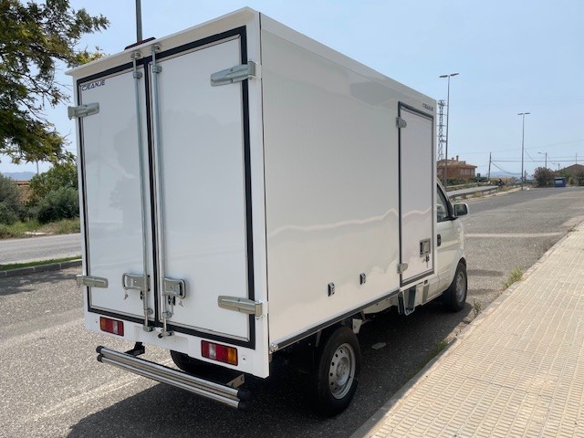 Q51 vista laterale